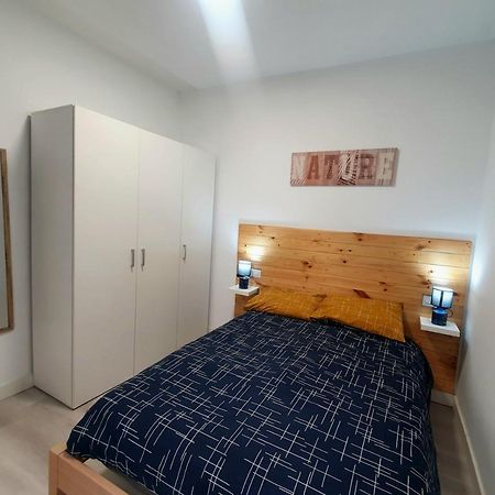 Apartamento Moderno Y Acogedor. Almería Zewnętrze zdjęcie