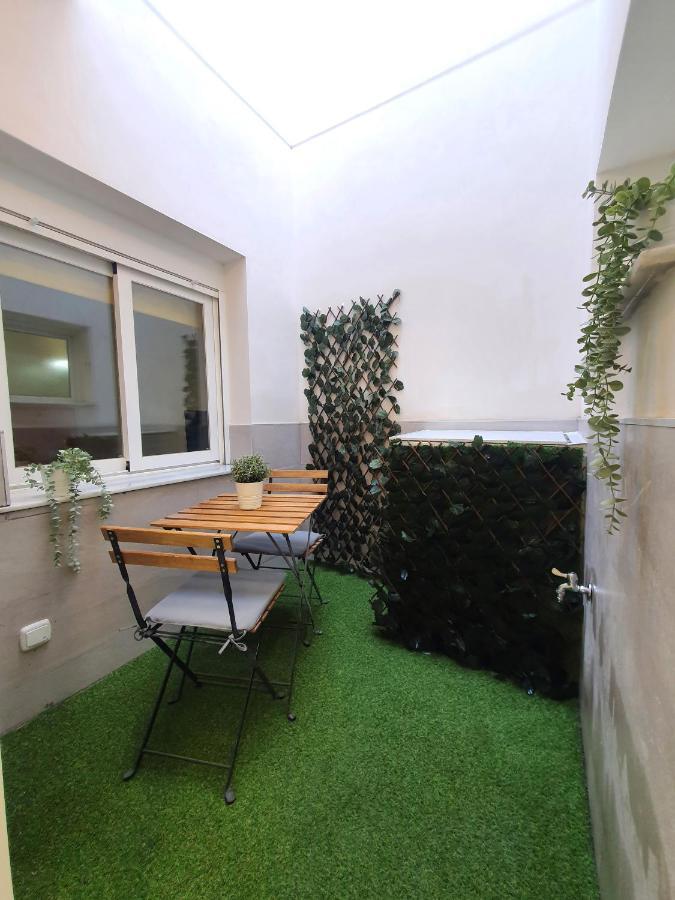 Apartamento Moderno Y Acogedor. Almería Zewnętrze zdjęcie