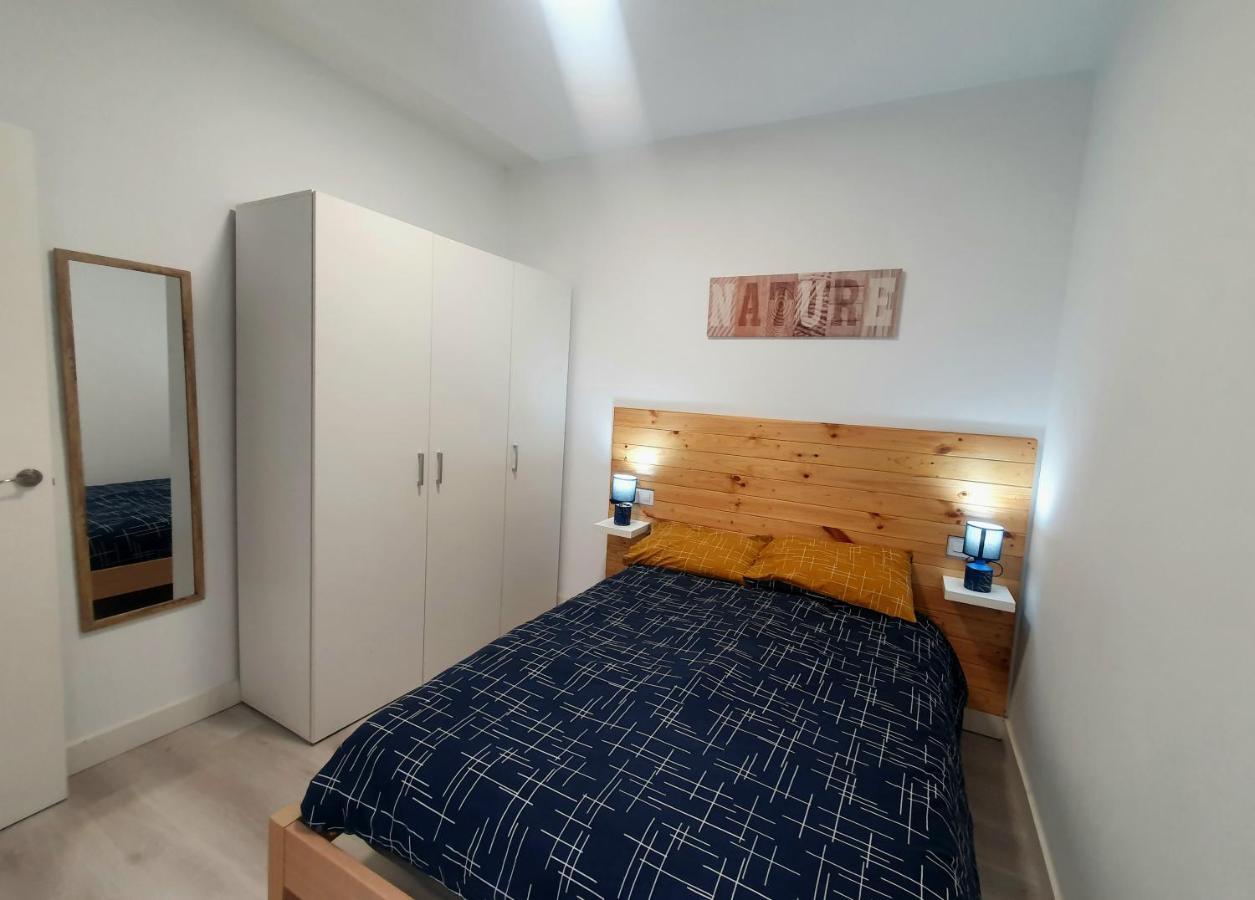 Apartamento Moderno Y Acogedor. Almería Zewnętrze zdjęcie
