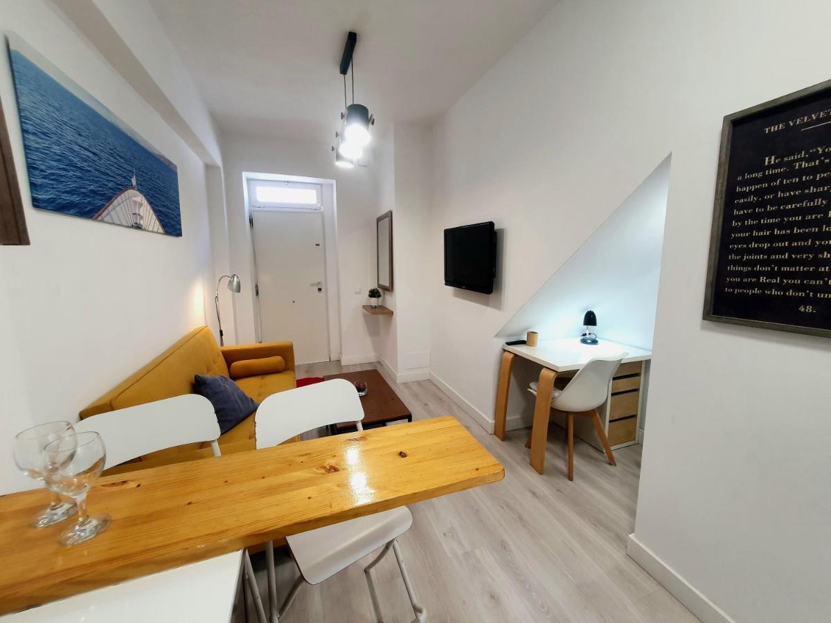 Apartamento Moderno Y Acogedor. Almería Zewnętrze zdjęcie