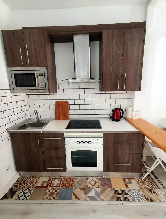 Apartamento Moderno Y Acogedor. Almería Zewnętrze zdjęcie